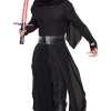 Rubies Adult Star Wars Kylo Ren Costume All Themes