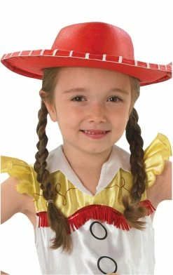 Rubies Kids Toy Story Jessie Dress