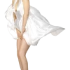 Smiffys All Themes Marilyn Monroe Dress