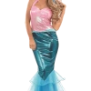 Fun Shack Adult Mermaid Costume