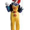 Rubies All Themes Classic Pennywise Costume