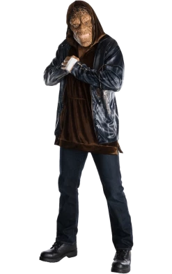 Rubies Adult Killer Croc Costume All Themes