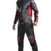 Rubies All Themes Adult Deadshot Costume