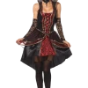 Leg Avenue Vampire Queen Costume All Themes