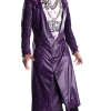 Rubies Adult Joker Suicide Squad Costume