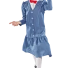 Rubies Girls Mary Poppins Costume