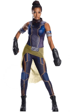 Rubies All Themes Shuri Avengers Costume