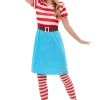 Smiffys All Themes Womens Where's Wenda Costume