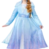 Rubies Girls Frozen 2 Elsa Costume 1 Rubies Girls Frozen 2 Elsa Costume