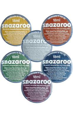 Snazaroo Face Paint - 18ml