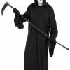 Orion Costumes All Themes Adult Hooded Horror Robe 1 Orion Costumes All Themes Adult Hooded Horror Robe