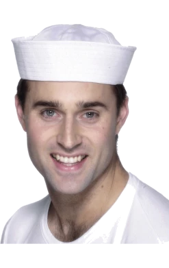 Bristol Novelty Sailor Hat All Themes