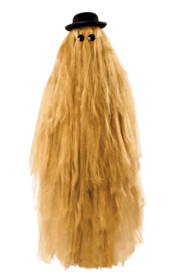 Joke Elegant Store 9 Orion Costumes Adult Hairy Relative Costume All Themes