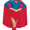 Rubies All Themes Supergirl Costume