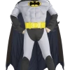 Rubies Child Muscle Chest Batman Super Hero