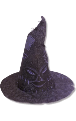 Rubies All Themes Harry Potter Sorting Hat Accessory
