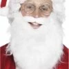 Smiffys Bargain Santa Beard All Themes