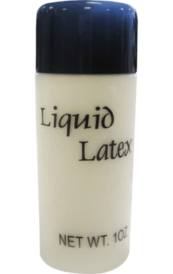 Smiffys Makeup Liquid Latex