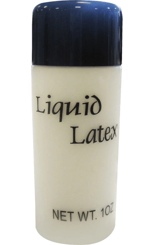 Smiffys Makeup Liquid Latex 3 Smiffys Makeup Liquid Latex