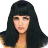Rubies All Themes Cleopatra Wig