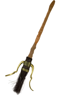 Rubies Harry Potter Firebolt Broom All Themes