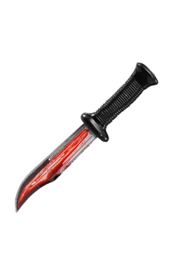 Bristol Novelty Bloody Halloween Blade All Themes