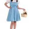 Rubies Womens Plus Size Wizard Of Oz Costume Dorothy All Themes