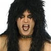 Smiffys Alice Cooper Wig All Themes