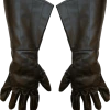 Rubies Darth Vader Adult Size Gloves
