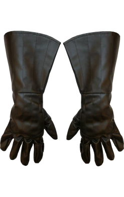 Rubies Darth Vader Adult Size Gloves