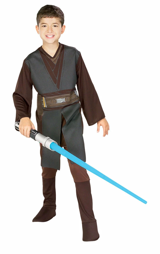 Rubies All Themes Child Anakin Skywalker Costume 3 Rubies All Themes Child Anakin Skywalker Costume