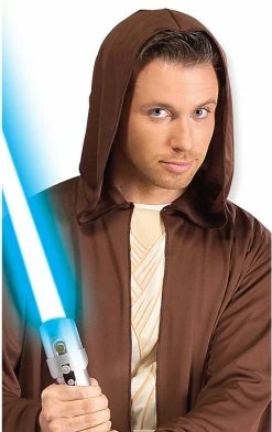 Rubies All Themes Star Wars Jedi Robe