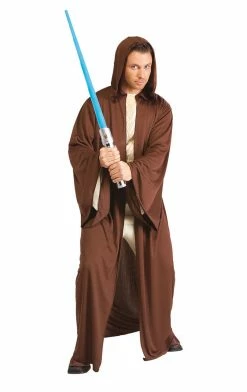 Rubies All Themes Star Wars Jedi Robe