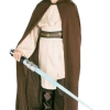 Rubies Kids Jedi Robe Movie Costume All Themes