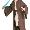 Rubies All Themes Kids Star Wars Jedi Robe Costume