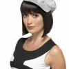 Smiffys Disco Hat - Silver All Themes