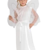 Rubies Child Little Angel Costume All Themes 2 Rubies Child Little Angel Costume All Themes