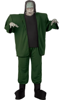 Rubies Frankensteins Monster Plus Size Costume All Themes