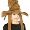 Rubies Deluxe Harry Potter Sorting Hat All Themes