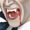 Smiffys Adult Transylvanian Vampire Fangs All Themes