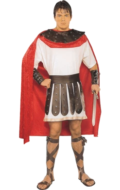Bristol Novelty Mark Antony Roman Costume