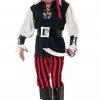 California Costumes Adult Cutthroat Pirate Costume All Themes 2 California Costumes Adult Cutthroat Pirate Costume All Themes