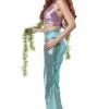California Costumes Mesmerising Mermaid Costume