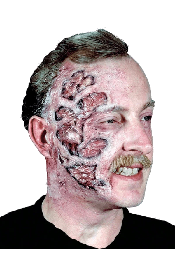 Palmer Woochie 3D Burn 3 Palmer Woochie 3D Burn