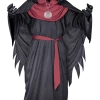 Palmer Kids Emperor Of Evil Costume All Themes