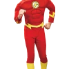 Rubies All Themes Mens The Flash Costume
