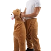 Bristol Novelty Deluxe Horsing Around Costume