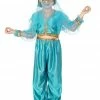 Smiffys Child Arabian Princess Costume All Themes 1 Smiffys Child Arabian Princess Costume All Themes