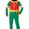 Rubies Child Robin Super Hero Costume