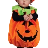 Palmer Baby Orange Pumpkin Costume All Themes